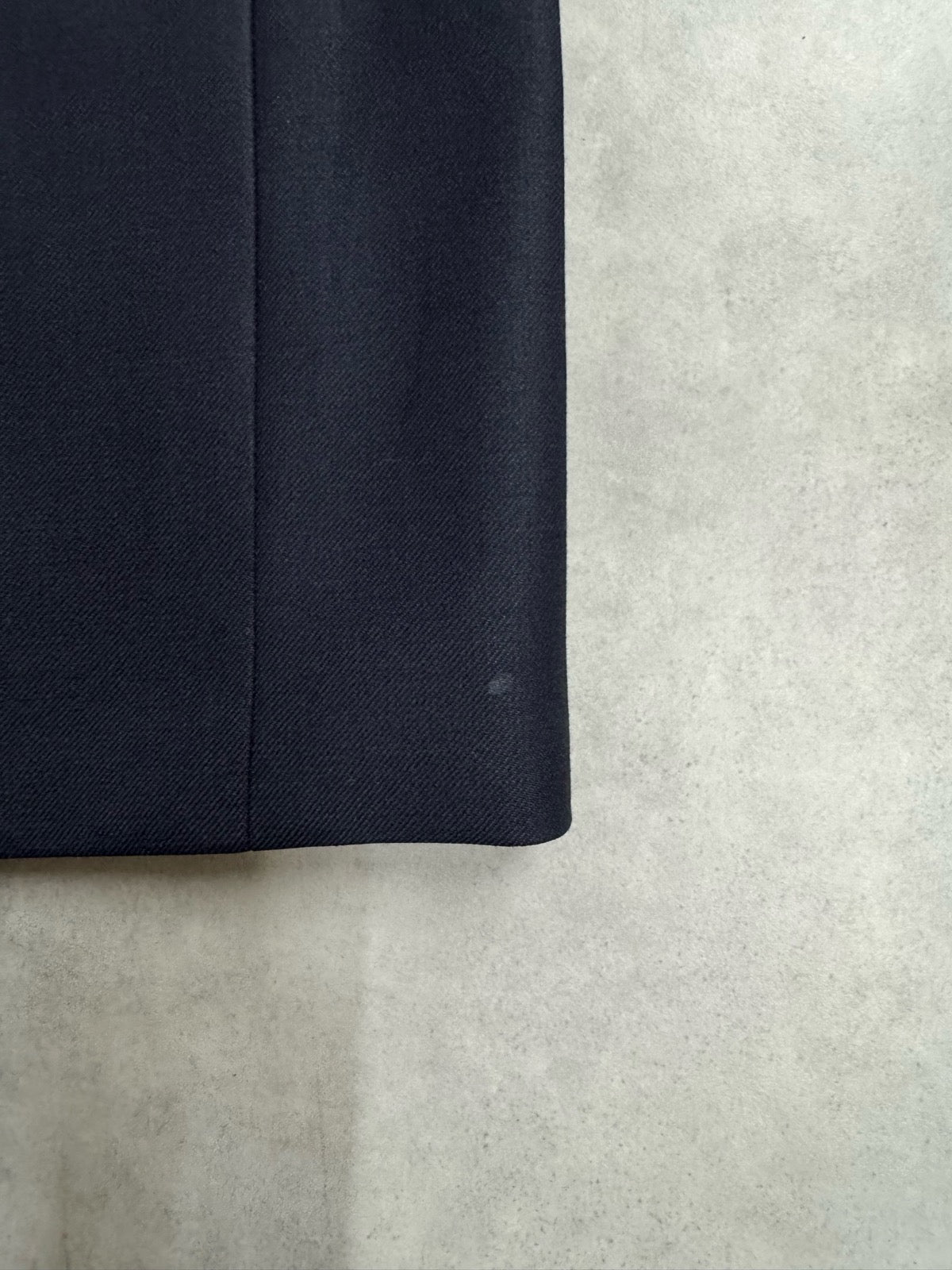 90's LAUREN RALPH LAUREN 「SCHOOL JACKET」テーラードジャケット　紺ブレ