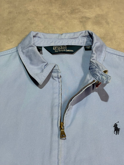 90's POLO BY RALPH LAUREN「三角タグ」スウィングトップ