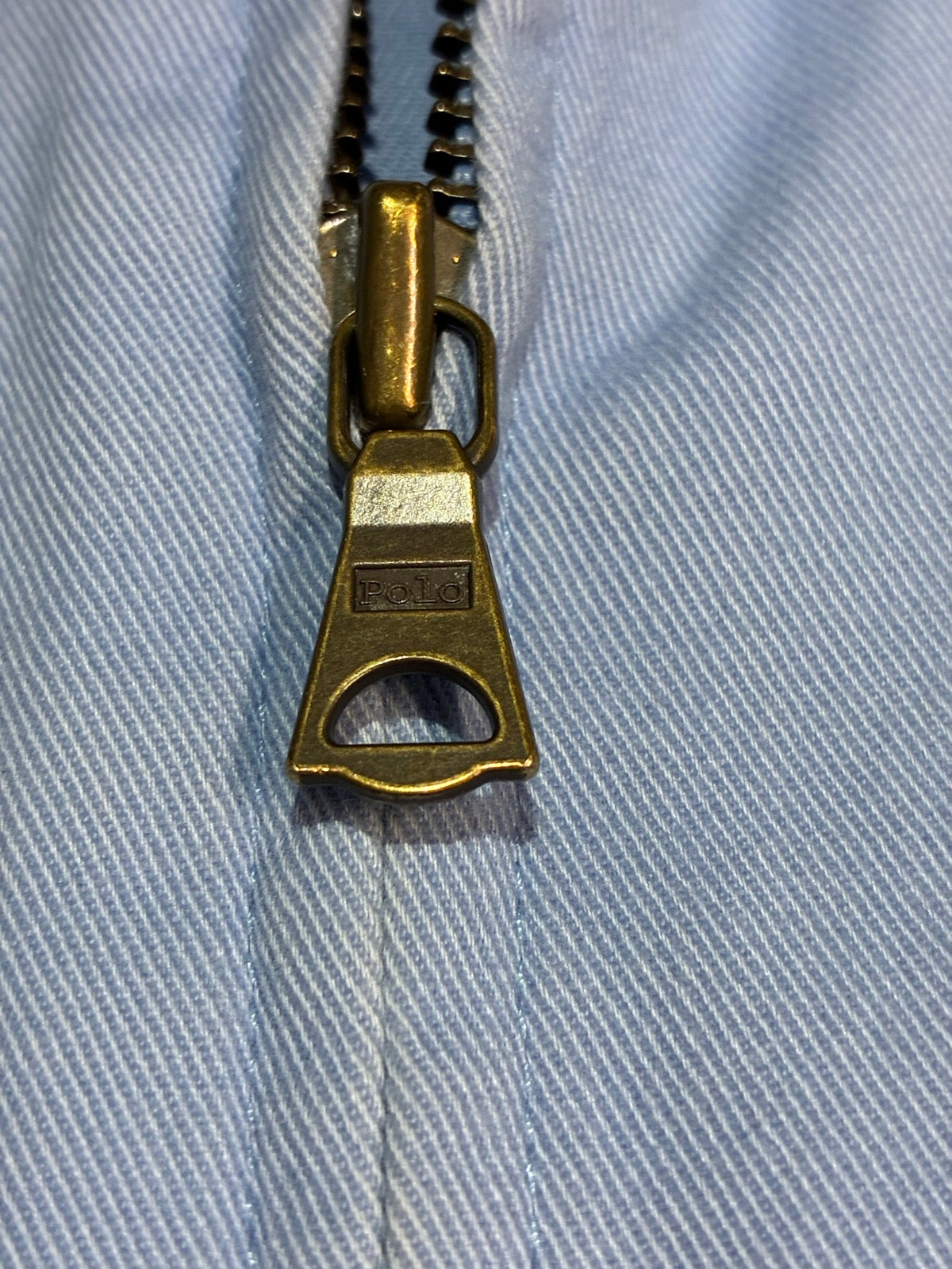 90's POLO BY RALPH LAUREN「三角タグ」スウィングトップ