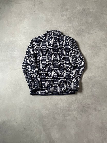 20s PATAGONIA 「Synchilla Snap-T」フリースプルオーバー