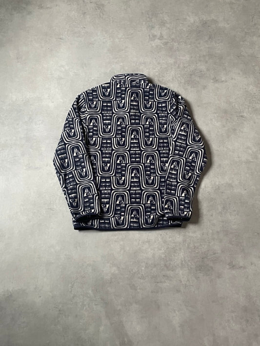 20s PATAGONIA 「Synchilla Snap-T」フリースプルオーバー