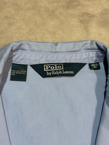 90's POLO BY RALPH LAUREN「三角タグ」スウィングトップ