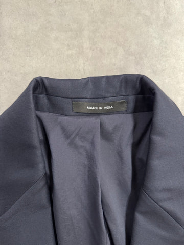 90's LAUREN RALPH LAUREN 「SCHOOL JACKET」テーラードジャケット　紺ブレ