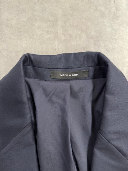 90's LAUREN RALPH LAUREN 「SCHOOL JACKET」テーラードジャケット　紺ブレ