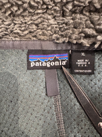 00’s PATAGONIA 「classic」レトロカーディガン