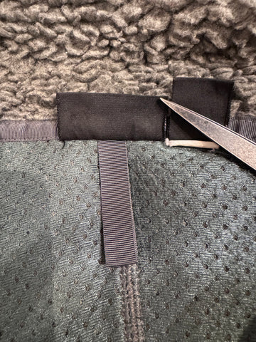 00’s PATAGONIA 「classic」レトロカーディガン