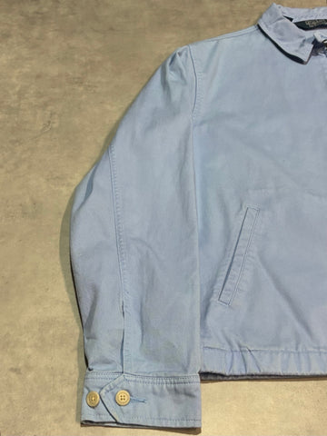 90's POLO BY RALPH LAUREN「三角タグ」スウィングトップ