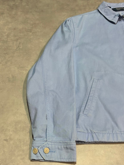 90's POLO BY RALPH LAUREN「三角タグ」スウィングトップ