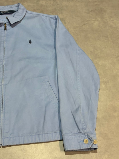 90's POLO BY RALPH LAUREN「三角タグ」スウィングトップ