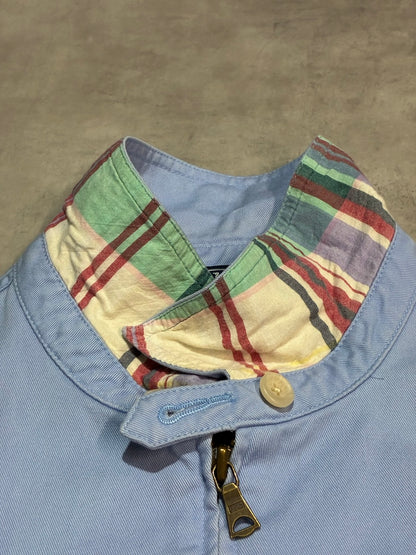 90's POLO BY RALPH LAUREN「三角タグ」スウィングトップ