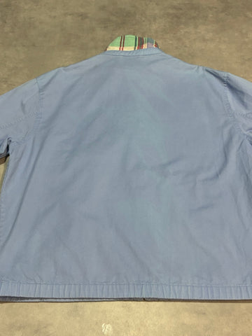 90's POLO BY RALPH LAUREN「三角タグ」スウィングトップ