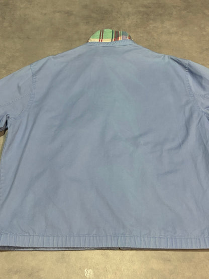 90's POLO BY RALPH LAUREN「三角タグ」スウィングトップ