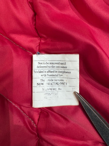 00’s PATAGONIA 「ダウンセーター」WOMEN’ｓ　