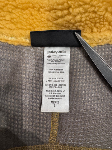 00's PATAGONIA 「クラシック レトロX」フリースベスト