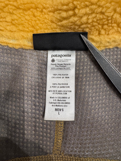 00's PATAGONIA 「クラシック レトロX」フリースベスト