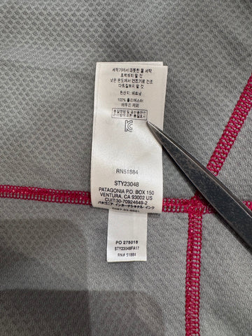 00's PATAGONIA 「クラシック レトロX」フリースベスト