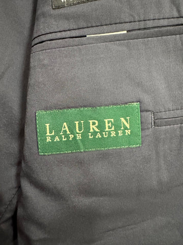 90's LAUREN RALPH LAUREN 「SCHOOL JACKET」テーラードジャケット　紺ブレ
