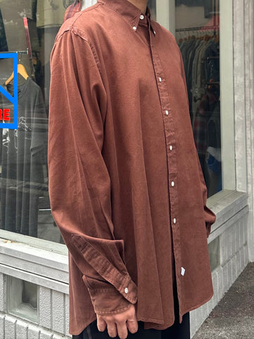 90's RALPH LAUREN ボタンダウンシャツ
