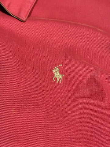 90's POLO BY RALPH LAUREN「三角タグ」スウィングトップ