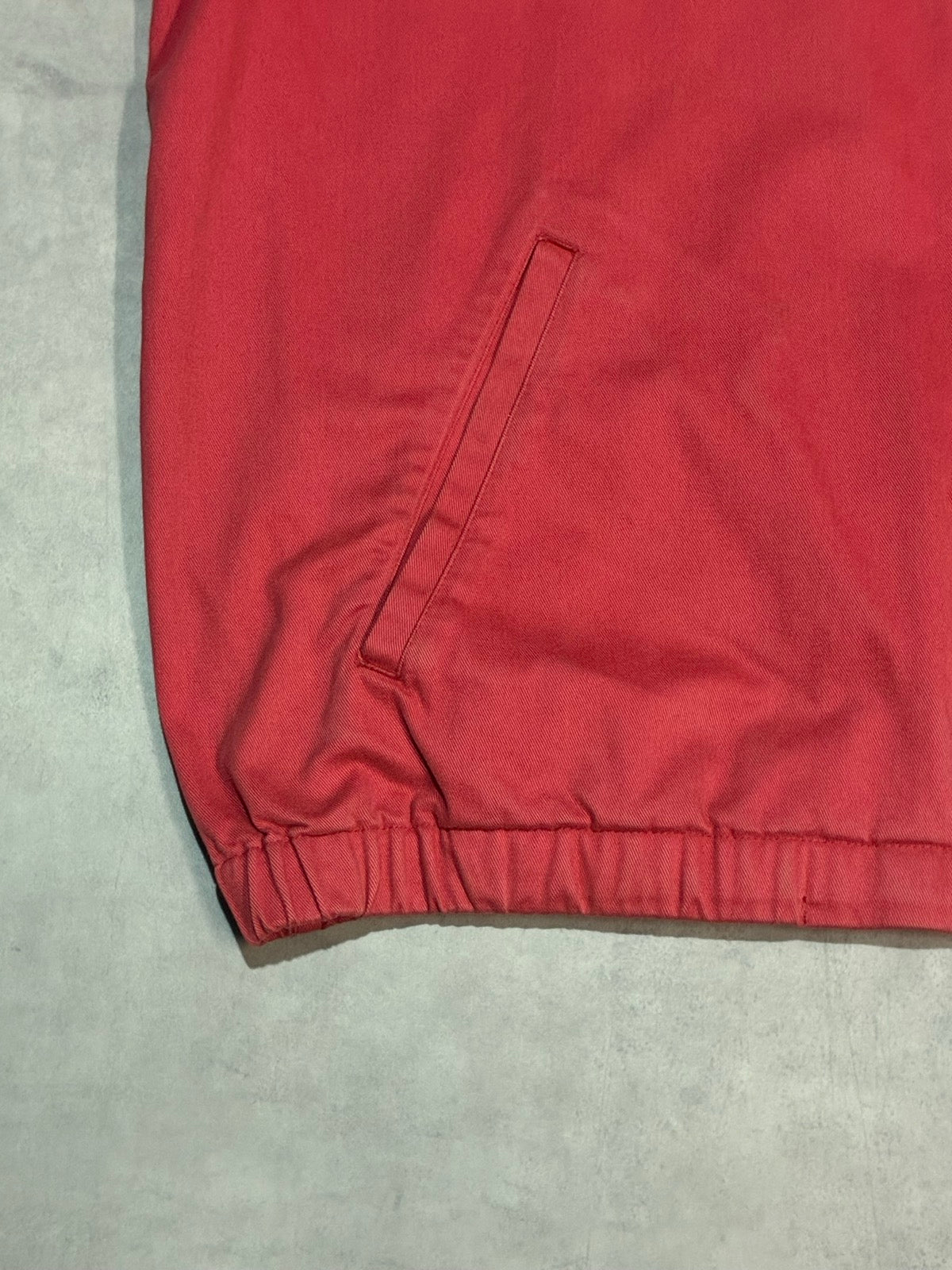 90's POLO BY RALPH LAUREN「三角タグ」スウィングトップ