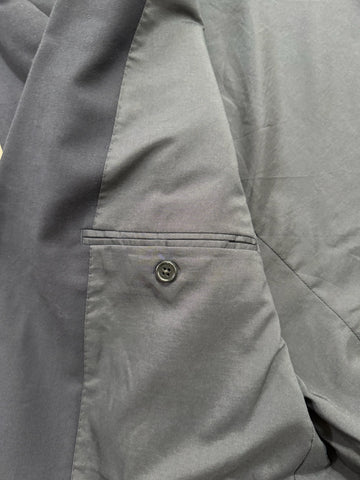 90's LAUREN RALPH LAUREN 「SCHOOL JACKET」テーラードジャケット　紺ブレ