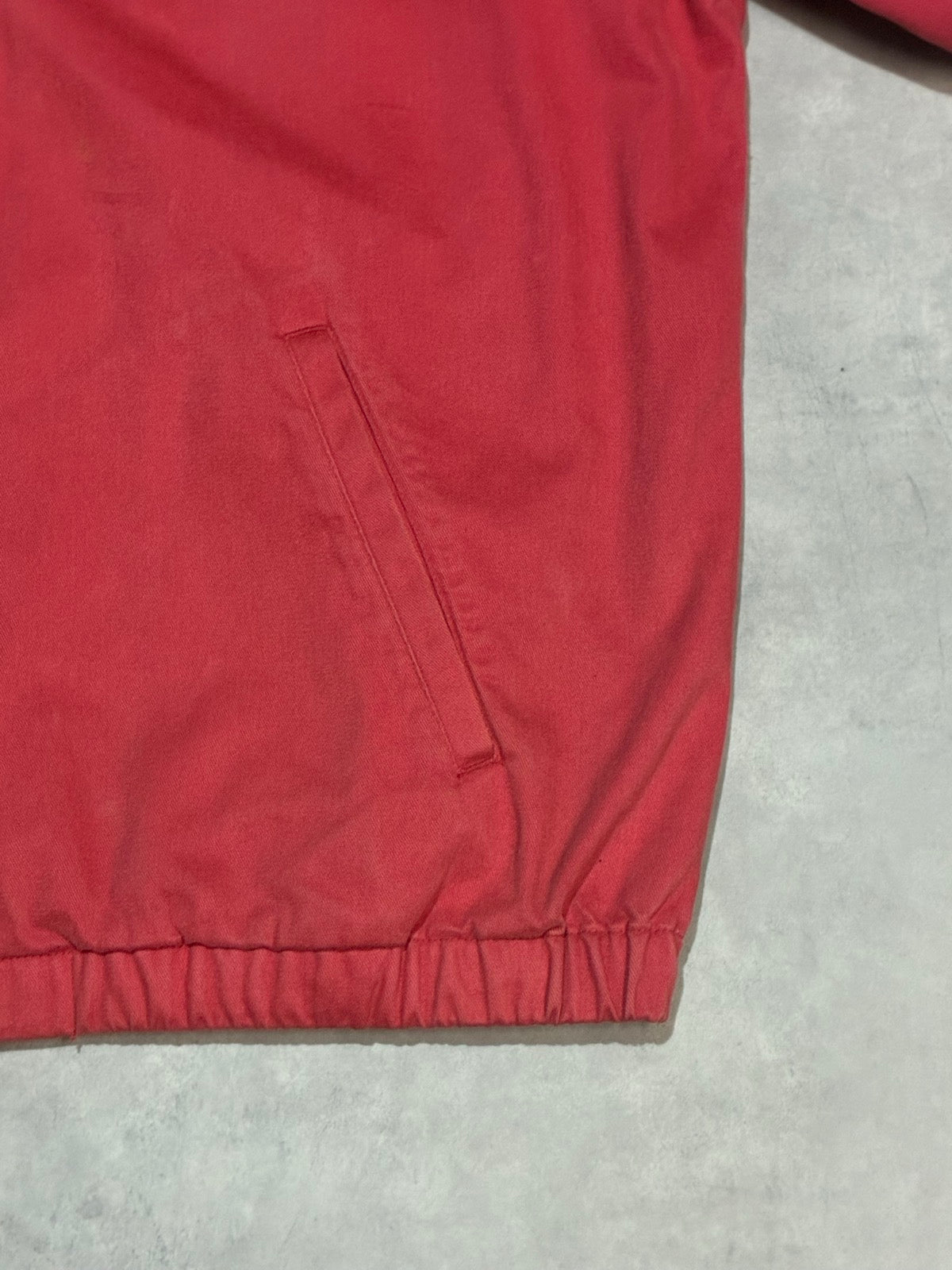 90's POLO BY RALPH LAUREN「三角タグ」スウィングトップ