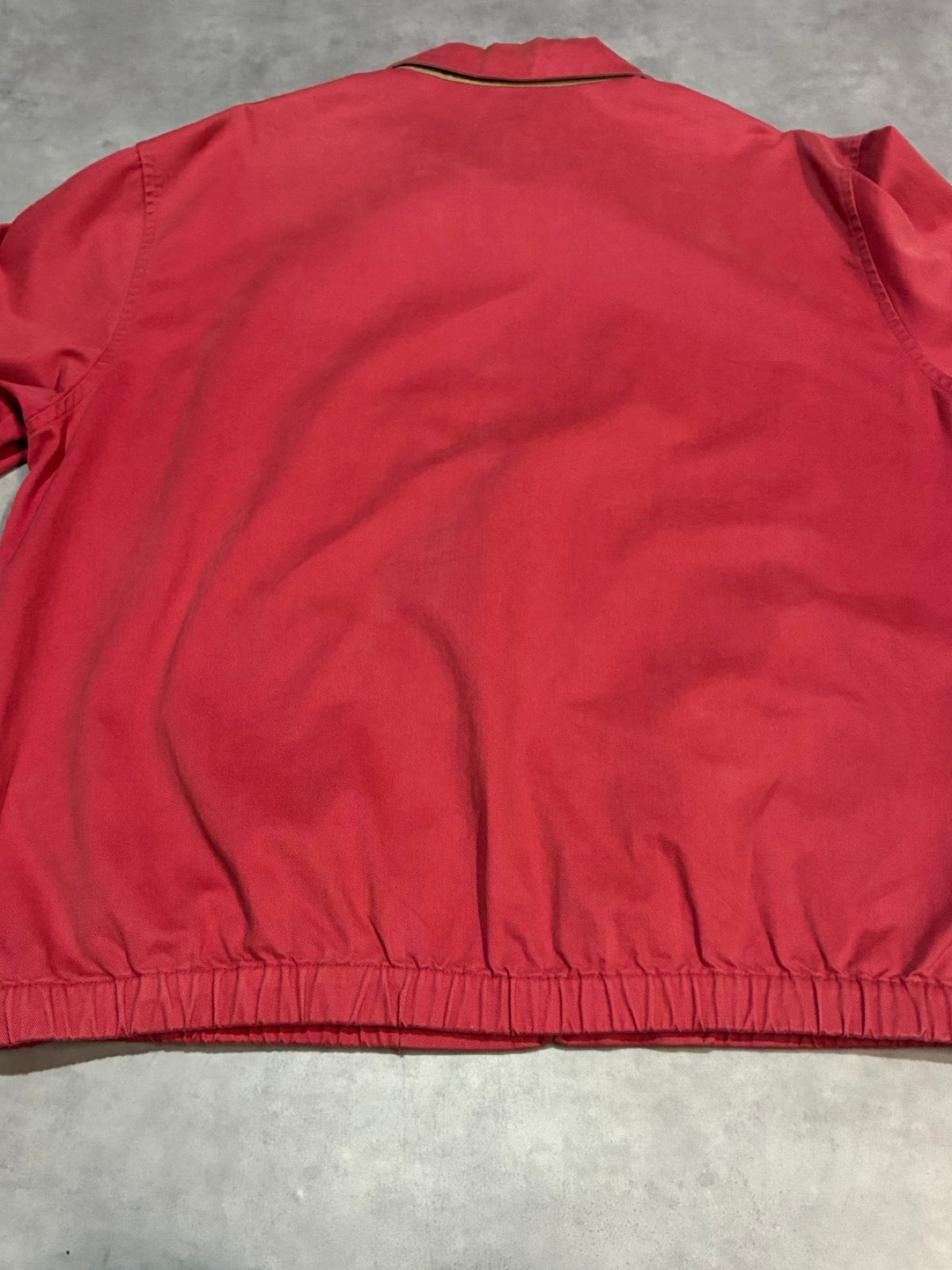 90's POLO BY RALPH LAUREN「三角タグ」スウィングトップ
