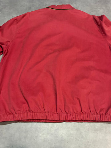 90's POLO BY RALPH LAUREN「三角タグ」スウィングトップ