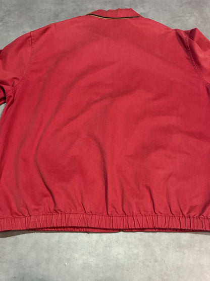 90's POLO BY RALPH LAUREN「三角タグ」スウィングトップ