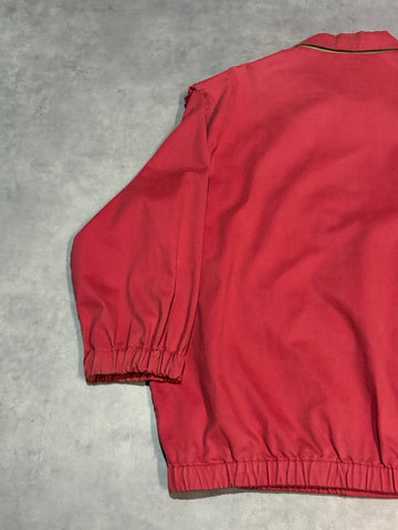 90's POLO BY RALPH LAUREN「三角タグ」スウィングトップ
