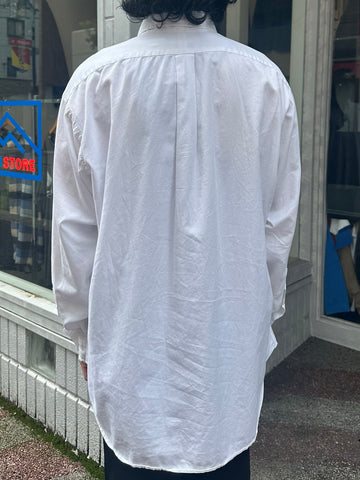 90's RALPH LAUREN「BLAKE」ボタンダウンシャツ