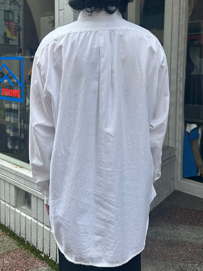90's RALPH LAUREN「BLAKE」ボタンダウンシャツ