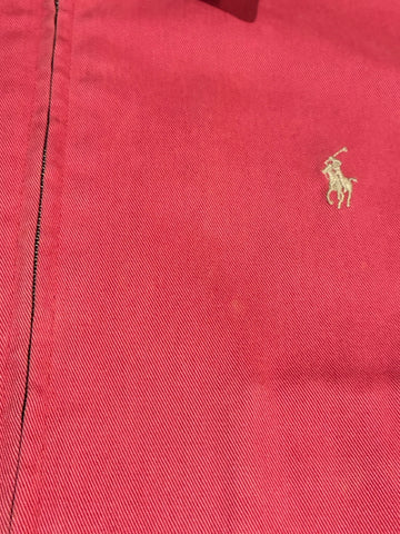 90's POLO BY RALPH LAUREN「三角タグ」スウィングトップ