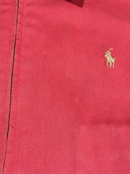 90's POLO BY RALPH LAUREN「三角タグ」スウィングトップ