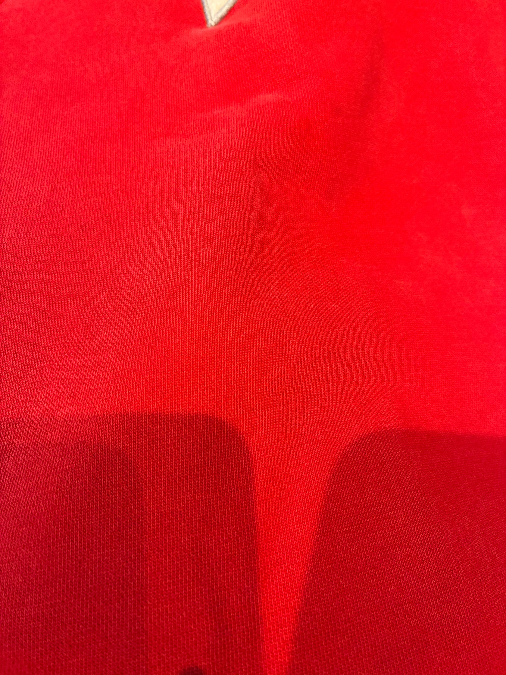 00's Ralph Lauren「PoloJeans」スウェット