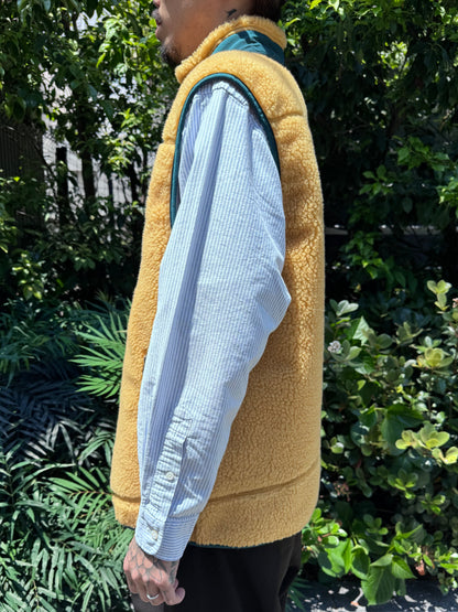 00's PATAGONIA 「クラシック レトロX」フリースベスト