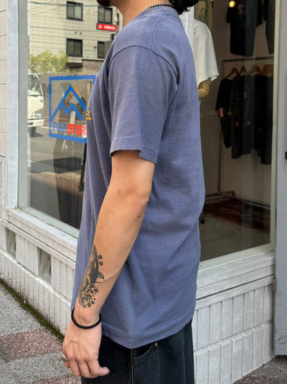 00's FRUIT OF THE LOOM「LOGO」企業Tシャツ