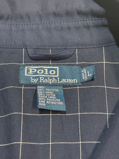 90's POLO BY RALPH LAUREN スウィングトップ