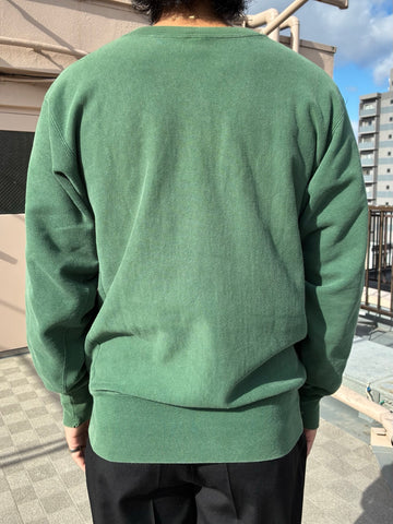 90's Champion「REVERSE WEAVE」USA製 スウェット