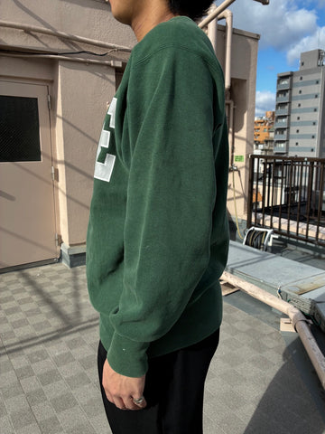 90's Champion「REVERSE WEAVE」USA製 スウェット