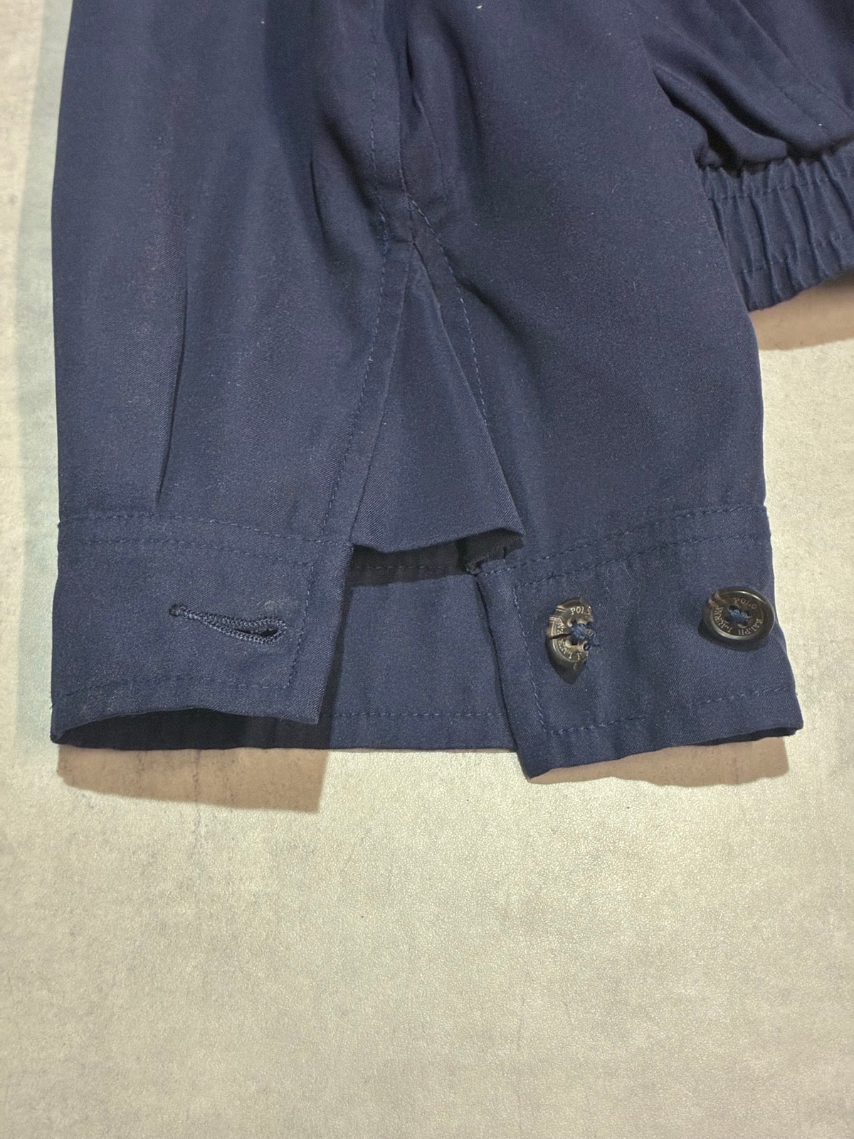 90's POLO BY RALPH LAUREN スウィングトップ