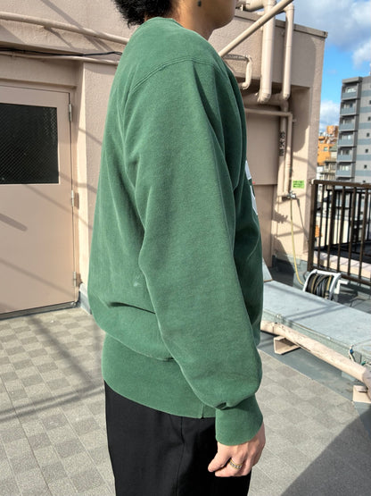 90's Champion「REVERSE WEAVE」USA製 スウェット