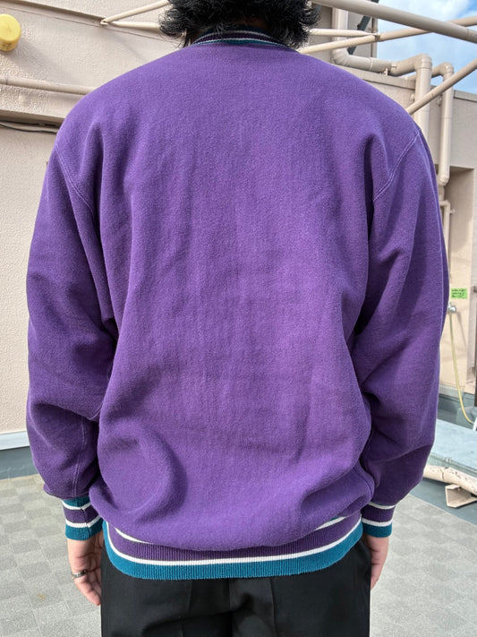 90's Champion「REVERSE WEAVE」USA製 スウェット