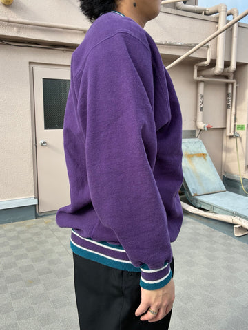90's Champion「REVERSE WEAVE」USA製 スウェット