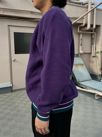 90's Champion「REVERSE WEAVE」USA製 スウェット