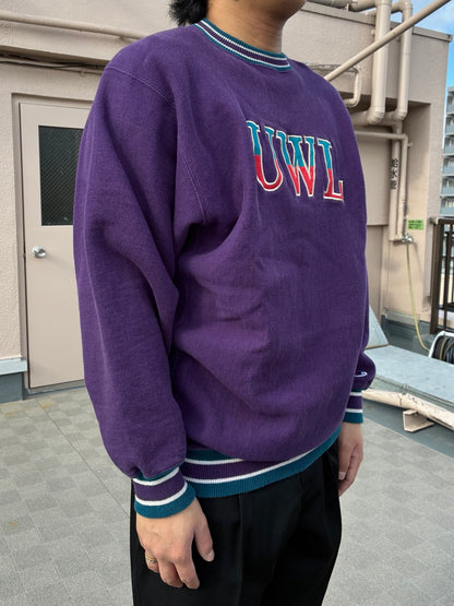 90's Champion「REVERSE WEAVE」USA製 スウェット