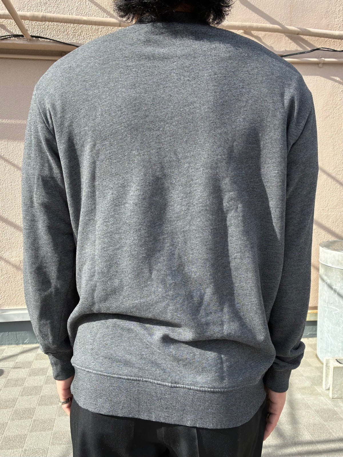 00's「Harley-Davidson」スウェット