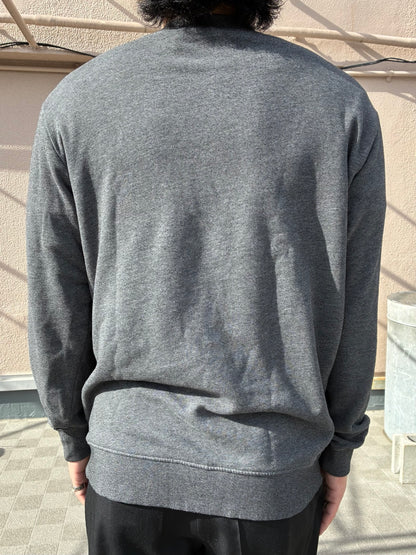 00's「Harley-Davidson」スウェット