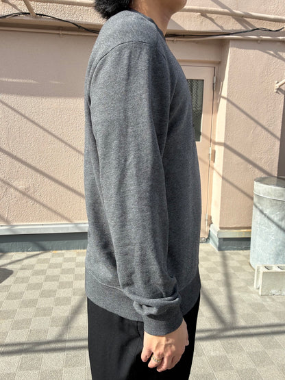 00's「Harley-Davidson」スウェット