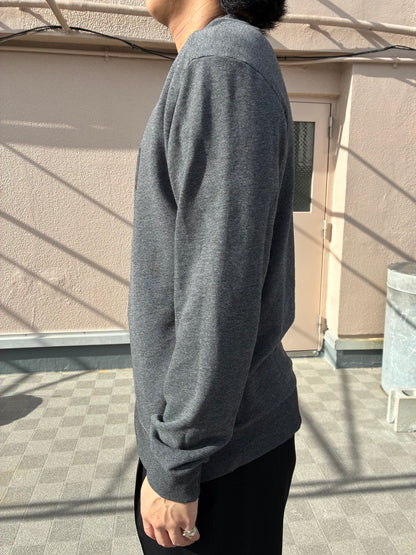 00's「Harley-Davidson」スウェット